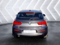 usata BMW 118 Serie 1 d Urban 5p