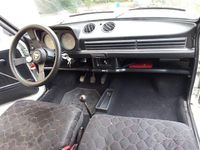 Usata Autobianchi A112 1970 Bianco Utilitaria