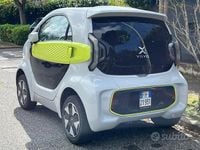 Usata XEV Yoyo 14 kW (20 CV) 2023 Utilitaria