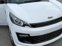 Usata Ligier JS50 2017 Bianco Utilitaria