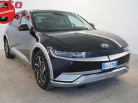 Usata Hyundai Ioniq 5 41 kW (57 CV) 2022 Nero SUV