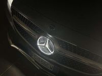 Usata Mercedes CLS220 Premium 170 CV (125 kW) 2016 Berlina