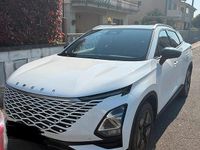 Usata Omoda 5 147 CV (108 kW) 2025 Bianco SUV