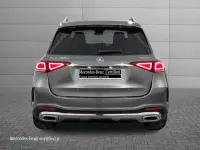 Usata Mercedes GLE300 Premium 272 CV (200 kW) 2023 Grigio medio metallizzato SUV