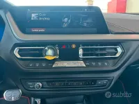 Usata BMW 128 M Performance 265 CV (194 kW) 2022 Utilitaria