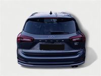 Usata Ford Focus Active 125 CV (91 kW) 2023 Grigio chiaro Station wagon