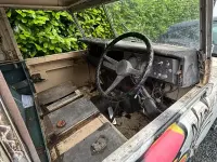 Usata Land Rover Range Rover 106 CV (77 kW) 2000 SUV