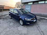Usata VW Polo 75 CV (55 kW) 2014 Berlina