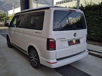 Occasion VW California California 150 ch (110 kW) 2018 Blanc Van