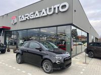 Nuova Fiat 500 65 CV (47 kW) 2026 Gray Berlina