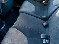 Usata Honda Jazz 83 CV (61 kW) 2006 Grigio Utilitaria