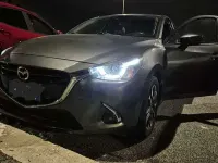 Usata Mazda 2 Exceed 105 CV (77 kW) 2018 Utilitaria