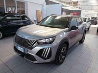 Usata Peugeot 2008 GT 131 CV (96 kW) 2024 Grigio SUV