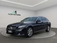 Usata Mercedes C180 Executive 122 CV (89 kW) 2019 Other Station wagon