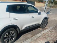 Usata DR DR 5.0 117 CV (86 kW) 2023 Bianco SUV