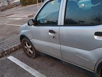 Usata Suzuki Ignis 69 CV (50 kW) 2005 Grigio Monovolume