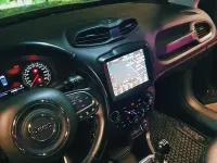 Usata Jeep Renegade 120 CV (88 kW) 2018 Grigio SUV