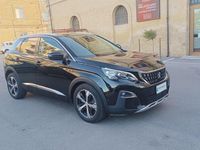 usata Peugeot 3008 BlueHDi 120 S&S Allure