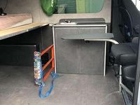 Usata Mercedes Sprinter 163 CV (119 kW) 2020 Furgone