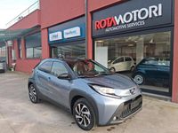 Nuova Toyota Aygo X Trend 72 CV (52 kW) 2025 Grigio SUV