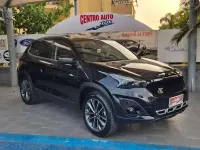 Usata DR F35 156 CV (114 kW) 2022 Bianco SUV