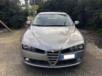 Second-hand Alfa Romeo 159 120 CP (88 kW) 2007 Berlinǎ