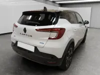 Usata Renault Captur Rive Gauche 160 CV (117 kW) 2022 Bianco SUV