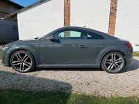 Usata Audi TT S-Line 230 CV (169 kW) 2016 Coupé