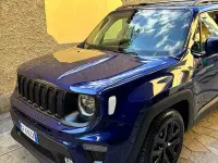 Usata Jeep Renegade 120 CV (88 kW) 2021 SUV