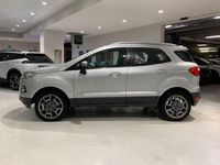 usata Ford Ecosport 1.5 110cv Titanium