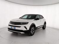 Usata Opel Mokka 130 CV (95 kW) 2025 Bianco SUV
