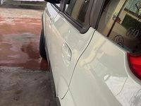 Usata Fiat Panda 4x4 95 CV (69 kW) 2017 Bianco Utilitaria