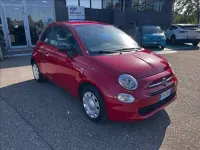 Usata Fiat 500 69 CV (50 kW) 2023 Rosso Berlina
