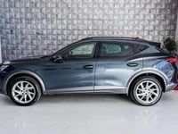 Usata Cupra Formentor 150 CV (110 kW) 2023 Blu/azzurro SUV