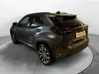 Nuova Toyota Yaris Cross Trend 130 CV (95 kW) 2026 Grigio SUV