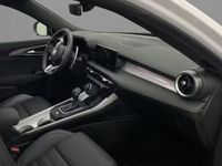 Usata Alfa Romeo Tonale Veloce 160 CV (117 kW) 2024 Bianco pastello SUV