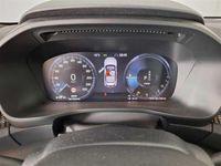 usata Volvo XC40 T5 Plug-in Hybrid auto Recharge R-Desig