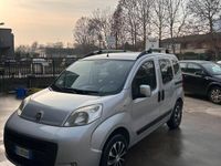 usata Fiat Qubo 2012 Metano