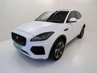 Usata Jaguar E-Pace R-Dynamic 163 CV (119 kW) 2023 Bianco SUV