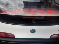 Usata Fiat Seicento 2005 Bianco Utilitaria