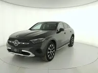Nuova Mercedes GLC220 197 CV (144 kW) 2026 Grigio SUV