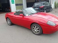 Usata Fiat Barchetta 131 CV (96 kW) 1995 Cabrio