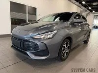 Usata MG MG3 Luxury 102 CV (75 kW) 2024 Other Utilitaria