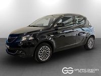 Usata Lancia Ypsilon Gold 70 CV (51 kW) 2022 Nero nero Utilitaria