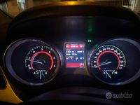 Usata Fiat Freemont 170 CV (125 kW) 2014 Blu SUV