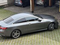Usata Mercedes E220 Business 194 CV (142 kW) 2018 Coupé
