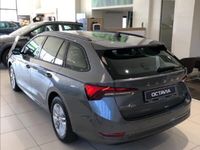 usata Skoda Octavia Station Wagon 1.5 e-TEC DSG Wagon Executive nuova a Monza