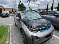 Usata BMW i3 75 kW (102 CV) 2014 Marrone Utilitaria