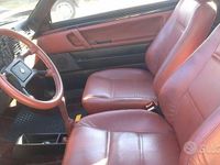 Usata Autobianchi Y10 56 CV (41 kW) 1992 Nero Utilitaria