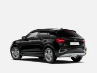 Nuova Audi Q2 Advanced Plus 150 CV (110 kW) 2026 Nero brillante SUV